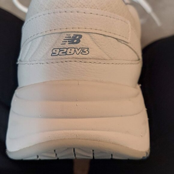New Balance 928V3 Walking Shoe - Picture 9 of 13